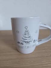 Condor Flugdienst Weihnachtstasse Business Class