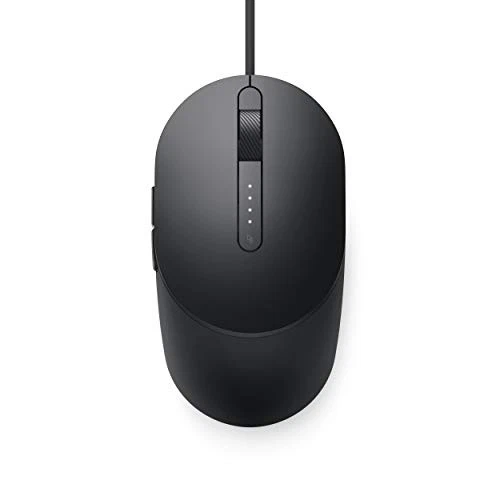 DELL MS3220 MOUSE - BLACK - Image 3 of 4