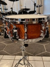 Yamaha Signature Sonny Emory WSE1455 Beech Sn...