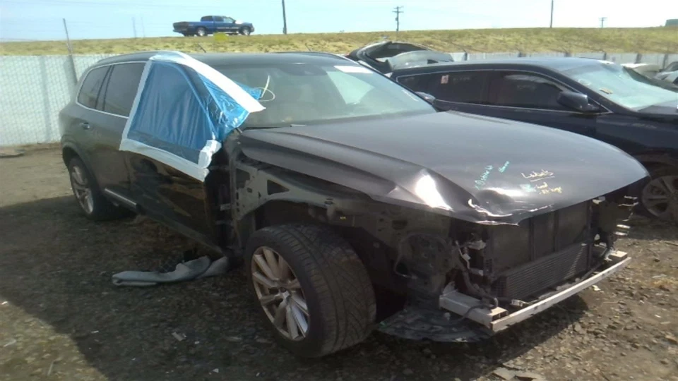 Engine ECM Electronic Control Module ID 36010223 Fits 16-22 VOLVO XC90 30106597 - Image 4 of 4