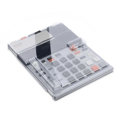 Decksaver Teenage Engineering EP-133 K.O. II Cover - Abdeckung für Keyboards