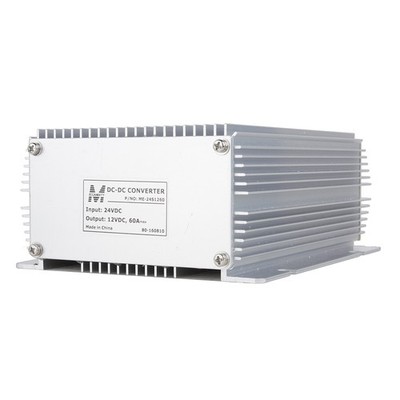 DC 24V to DC 12V 60A 720W Voltage Converter Regulator Protect Device Transformer