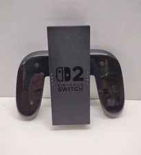 Official Nintendo Switch 2 Joy-Con 2 Controller Comfort Grip