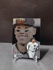 Aaron Judge 2025 Bowman's Best - Pixel Portraits - #P-23 Yankees
