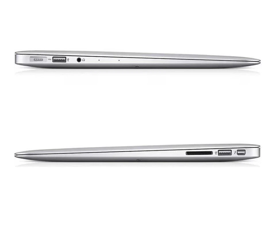 Apple Macbook Air 2017 con Intel Core i5 de 1.8 GHz (13 pulgadas. - Image 2 of 2