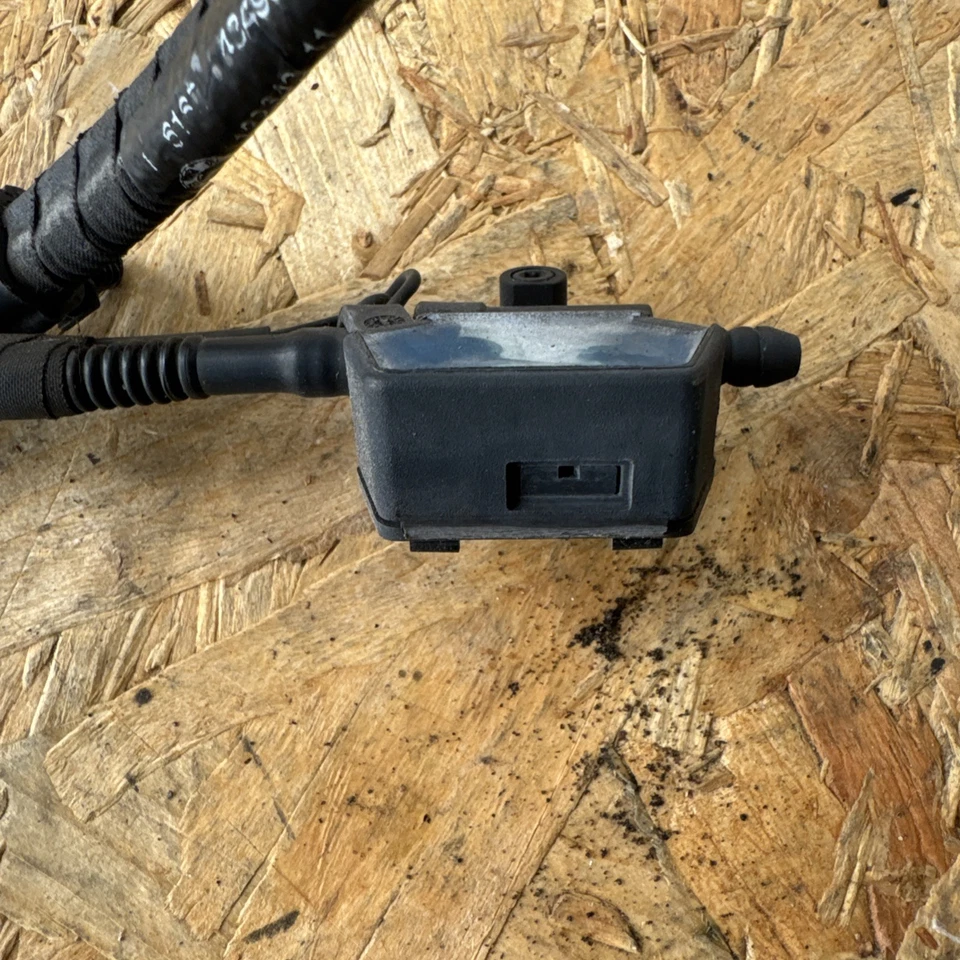 Windscreen Washer System BMW X5 E70 X6 E71 Nozzle Chain 7275172 2007-2013 - Image 4 of 4