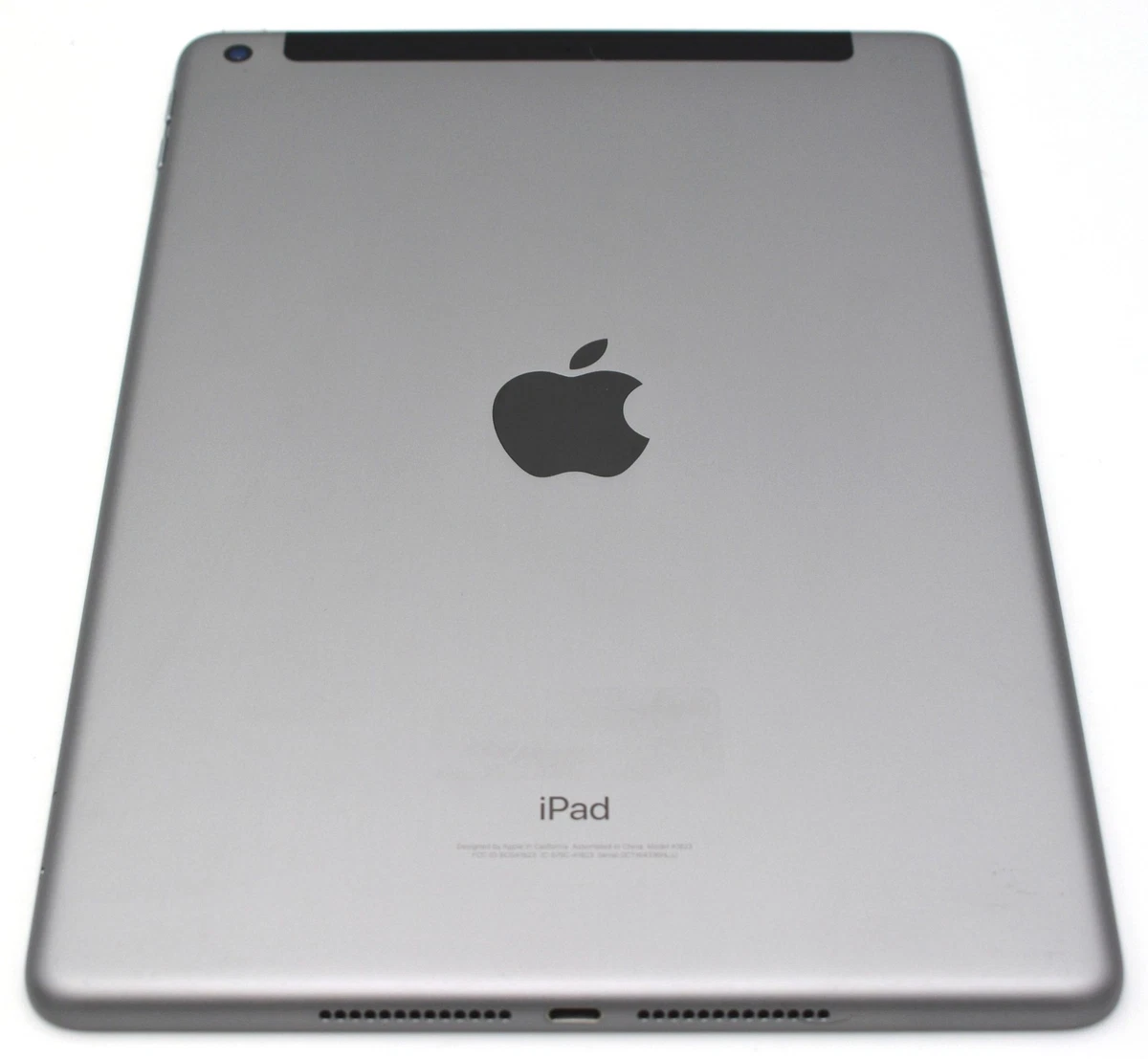 Apple iPad (5th Generation) 32 GB Tablets for sale - eBay