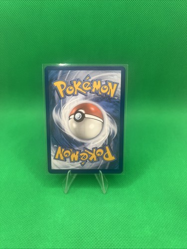 Gengar ex 104/162 Sv05: Temporal Forces Holo - Picture 2 of 2