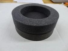 POLARIS EVOLVED CHASSIS AIR DUCT FILTER REPLACES OEM #2620057 MADE IN U.S.A.