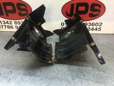 Manifold / heat shield pair X Ruggerini RF120 air cooled diesel engine...£30+VAT