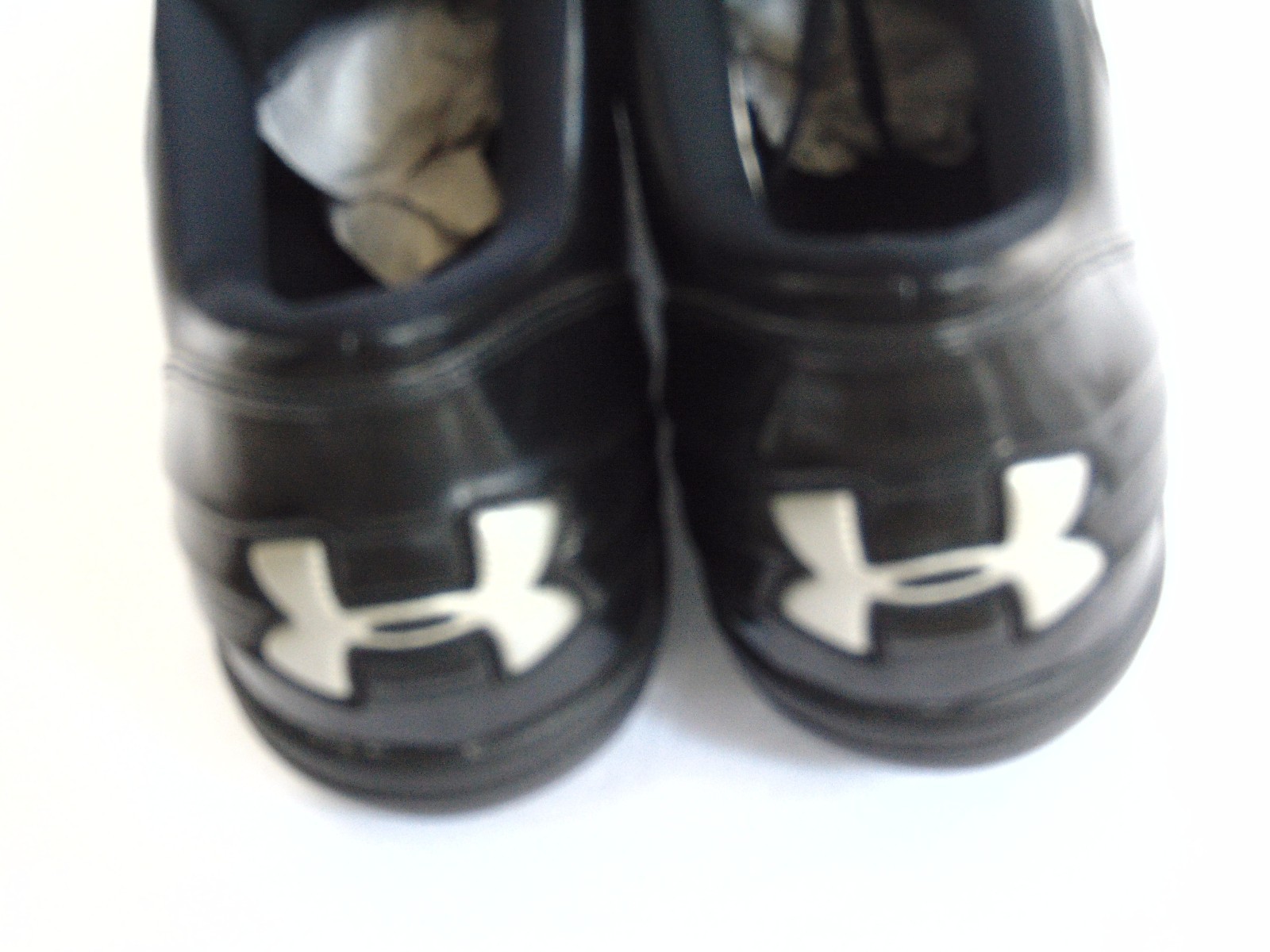 Under Armour Baseball Metal Cleats YYIIS1 Men Size 13 US eBay