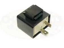 Indicator Flasher Relay Std or LED for Sinnis QM125GY-2D Trackstar 125