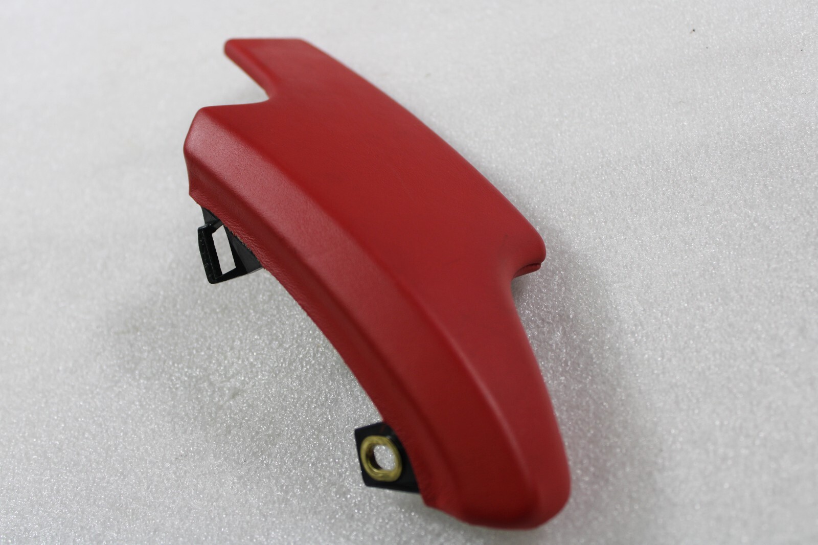 Lamborghini Huracan, LP580, RH, Dash Panel, Front Section, Used, P/N 4T1857037C