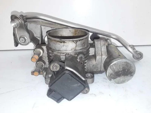 90499468 Caja Mariposa para OPEL VECTRA B BERLINA * 1139636 - Imagen 4 de 5