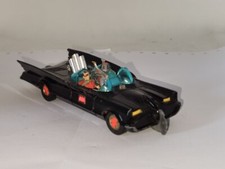 Corgy Toys Réf.267 Batmobile 1966 Batman 1/43