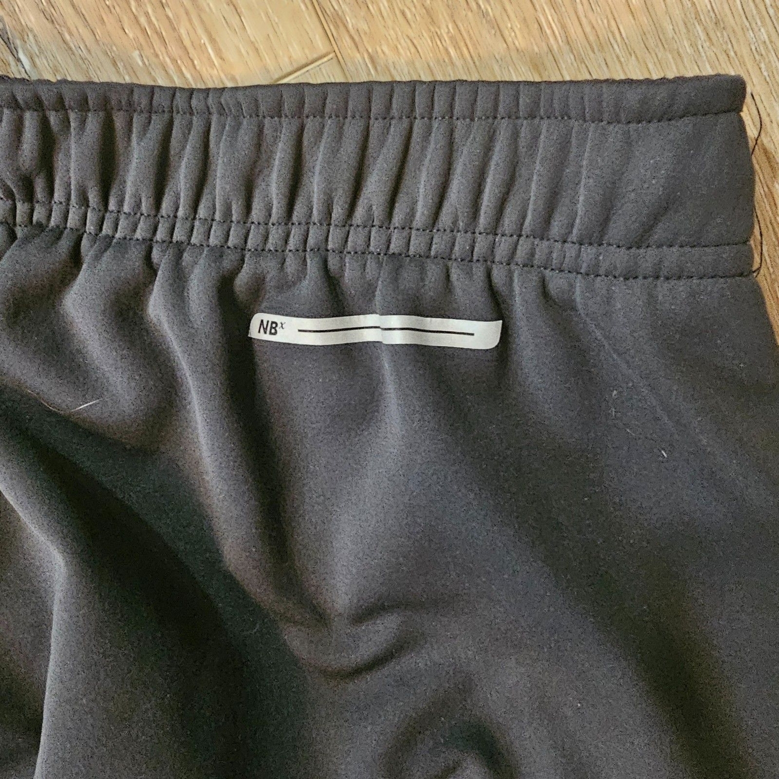 Performance Athletic Gorpcore Black Pink Flare Zi… - image 6