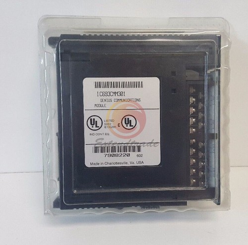 1PC IC693CMM301 NEW #T6