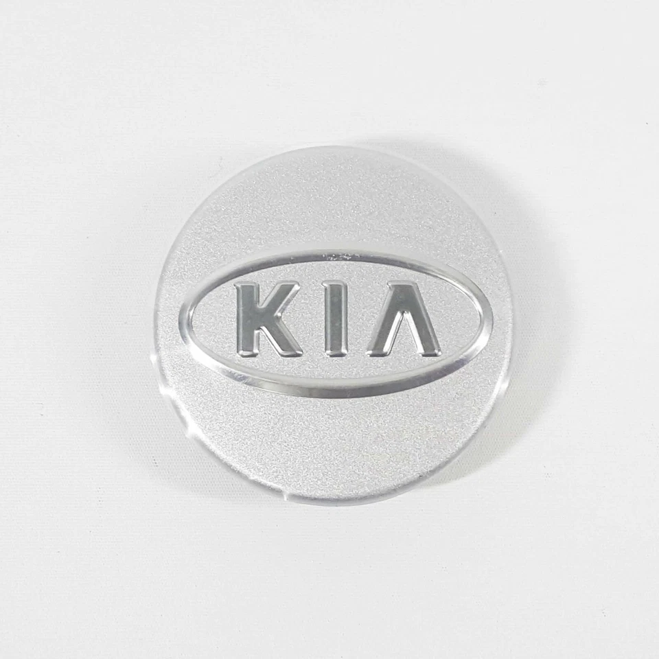 Tapa central de rueda 529601F610 para KIA 1,6 L 2,0 L 2,4 L 2,7 L 3,5 L 3,8 L 4,6 L 2005-2011 Foto 4 de 4