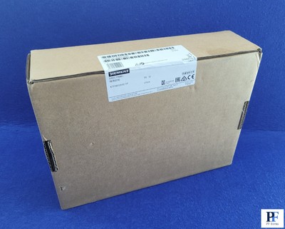 6AV2123-2GA03-0AX0 sealed / 6AV2 123-2GA03-0AX0 Siemens versiegelt FS: 12 NEU