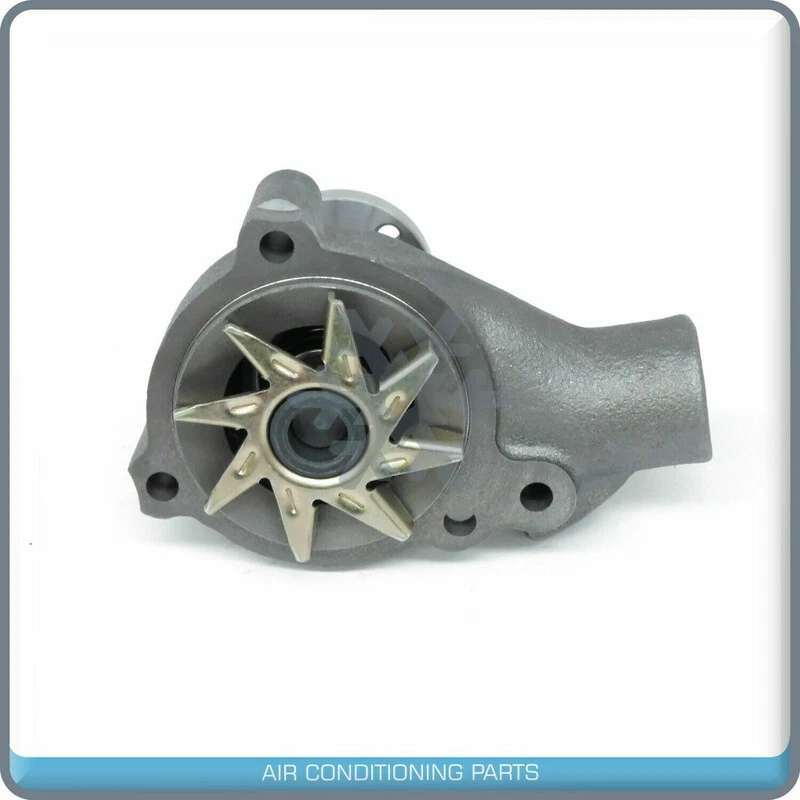 Bomba de agua para Ford 300 Bronco Club Wagon Mercury Comet 3,3 L 1965 años 60 1970 Foto 4 de 4