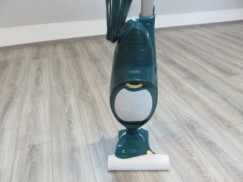 ORIGINAL Vorwerk Kobold VK 140 VK140 + EB 360 Aktivbürste TOP ZUSTAND U SAUBER - Bild 2 von 4