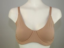 Skims 2293 Fits Everybody Demi Unlined Underwire Bra US Size 36 DDD