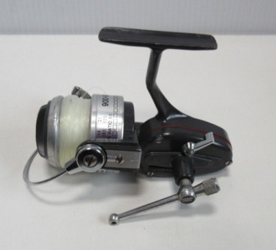 Spinning Reels - Mitchell 900 Reel