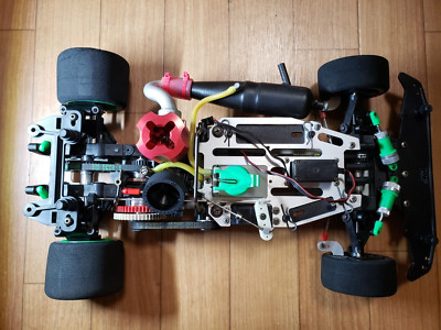 品質検査済 s-l400.jpg 組立キット(エンジン)