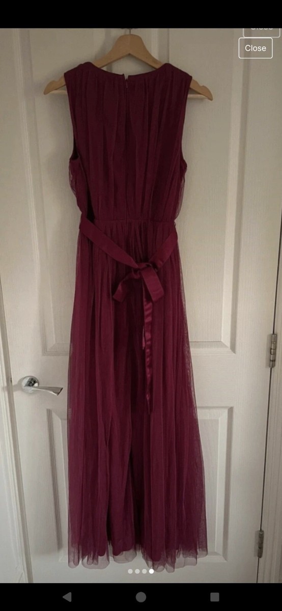 strapless maxi dress silk La Lune Cumulus Silk Strapless Draped Corset Maxi Dress | Ivory | Dresses