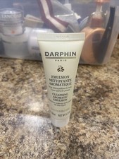 NUEVO Limpiador aromático nettoyante emulsión Darphin 1,7 oz