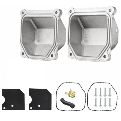 Valve Cover Kit Compatible with Kohler 25 096 11-S 25 096 09-S W