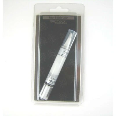 Senjo-Color Face- und Body-Liner, weiß 694101