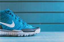 Nike Free Flyknit Sneakers for Men for Sale Authenticity