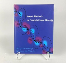 Kernel Methods in Computational Biology ~Scho...