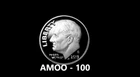2019 S Silver Proof Roosevelt Dime coin