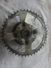 Honda Varadeo XL 125 Rear Sprocket
