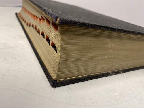 The American College Dictionary Text Edition copyright 1974 Harper & Brothers - Imagen 4 de 12