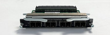 JL084A HPE Aruba 3810M 4-port Stacking Module