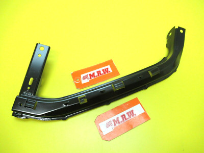 BUMPER CLIP HEADLIGHT BRACKET MOUNT COVER DRIVER FRONT oem HONDA PILOT 03 04 05
