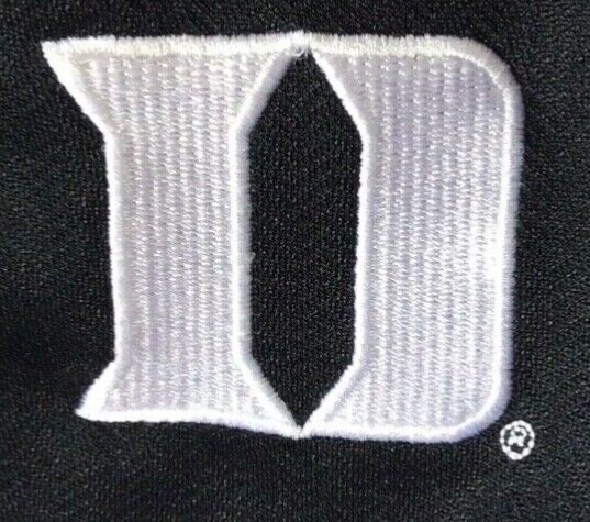 Duke Blue Devils NCAA Nike Elite Dri-Fit Black Blue Men's L 🏀 Shorts Lot of 2