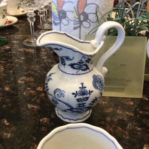 VTG/Antique Blue Danube Japan Wide Selection of China - Multiple Variants - Picture 35 of 43