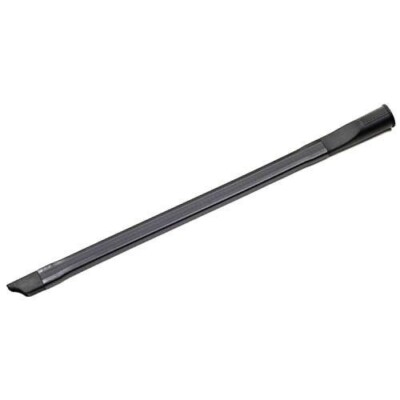 Proteam Backpack Vacuum Flexible Long Crevice Crack Tool Works w/ 1-1/2'' Wands