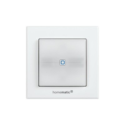 Homematic IP HmIP-BSL White Light Switch