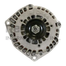 REMY INTL 20091 Remanufactured Alternator