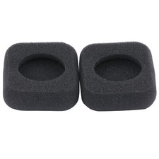 1 Pair Sponge Ear Pads Foam Replacement Earpads for Bang  Olufsen B  O Form 2