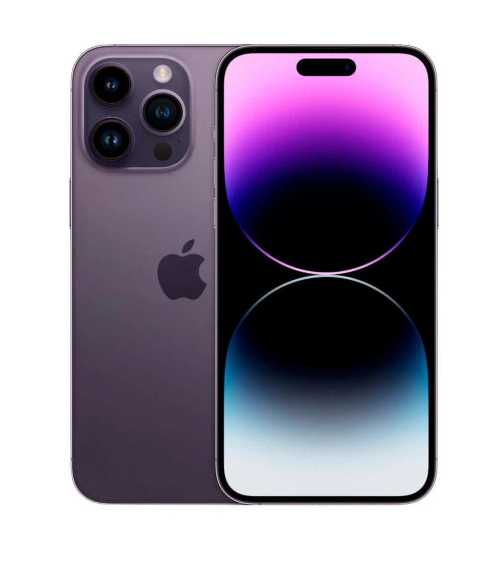 Apple iPhone 14 Pro 128GB for Sale - Shop New & Used Cell Phones