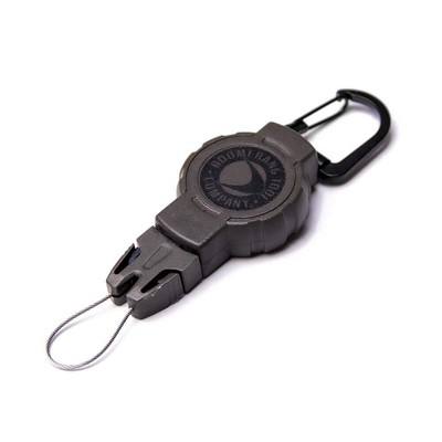 unisex adult (24'' / 4oz.) Boomerang Hunting Small Retractable Gear Tether Car...