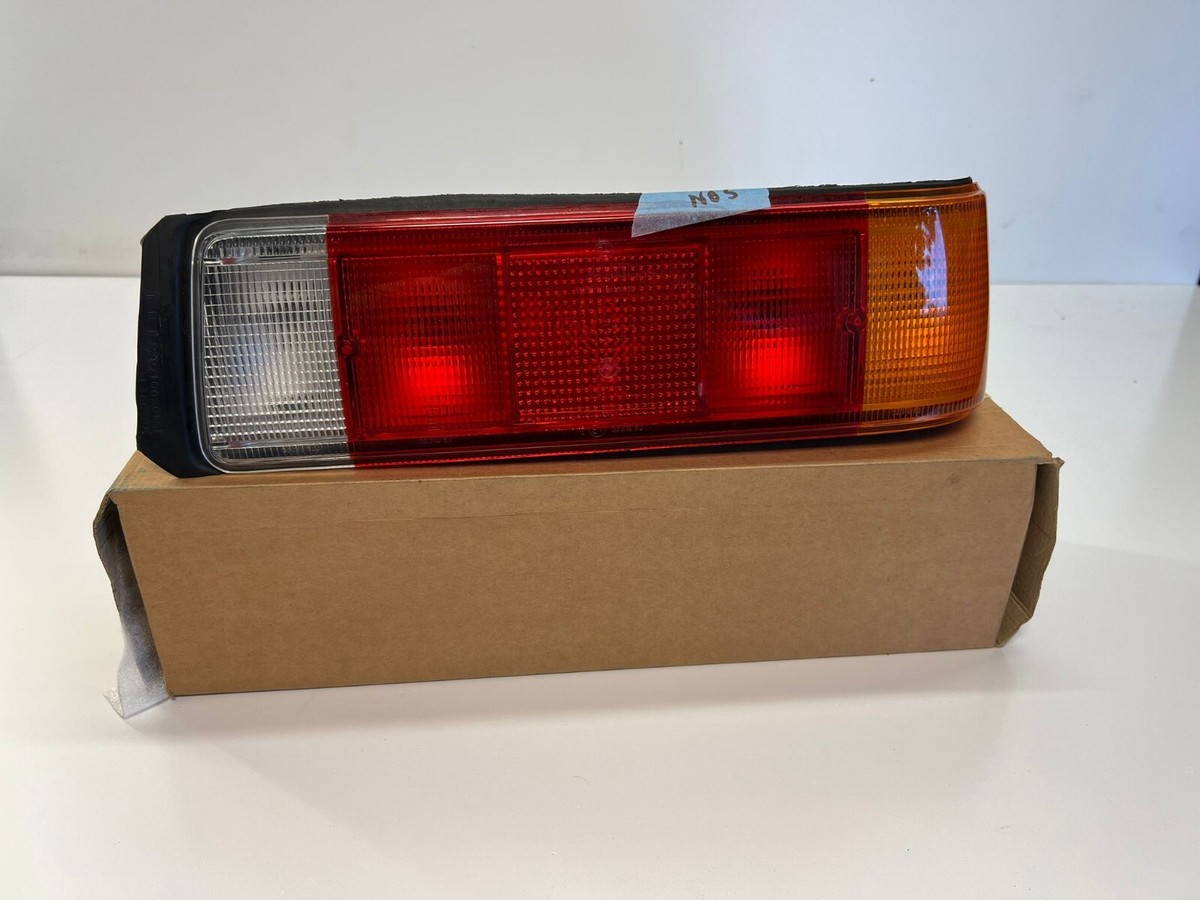 NEW EURO OEM BMW E21 TAIL LIGHT RIGHT REAR 63211367524 NOS A | eBay