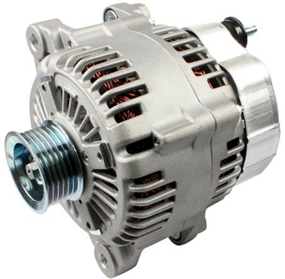 Alternator To Suit Hyundai Tucson JM 2.7L G6BA 01/04 To 12/10 - 3y ...