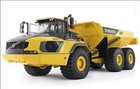 Volvo A60s Hauler 6x6 Cadre G6-01 1:24 RC Radioguidé Tamiya
